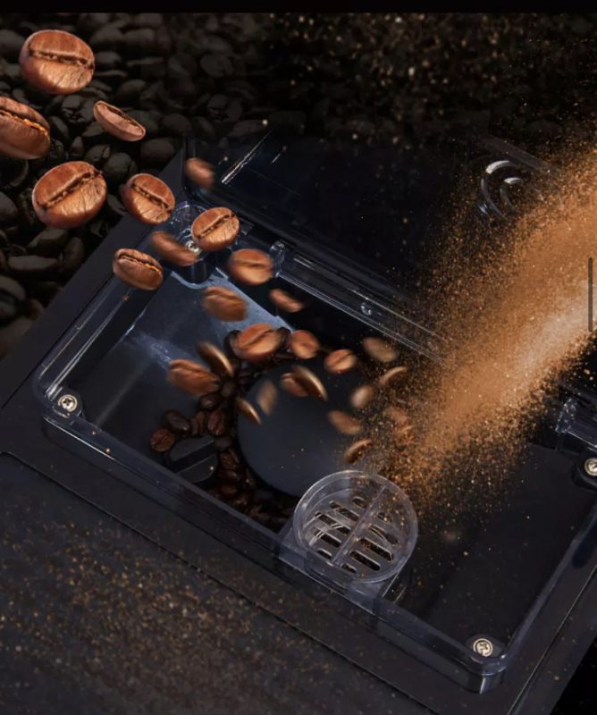 أفضل ماكينة قهوة أوتوماتيكية