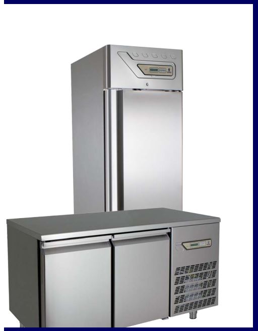 Desmon has a wide range of refrigerated cabinets dedicated to refrigeration able to satisfy all the needs of chefs and master pastry chefs. The range is divided into four basic lines: SILVER, GOLD, PLATINUM and IRIDIUM; within which it is possible to choose the most suitable product. 
