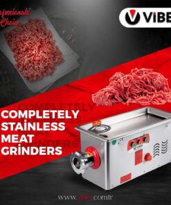 Completely Stainless Meat GrindersMeat Grinders