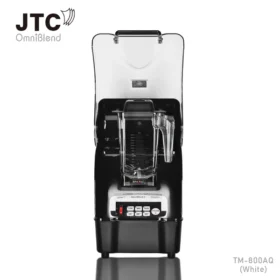 خلاط 1.5 لتر كاتم JTC