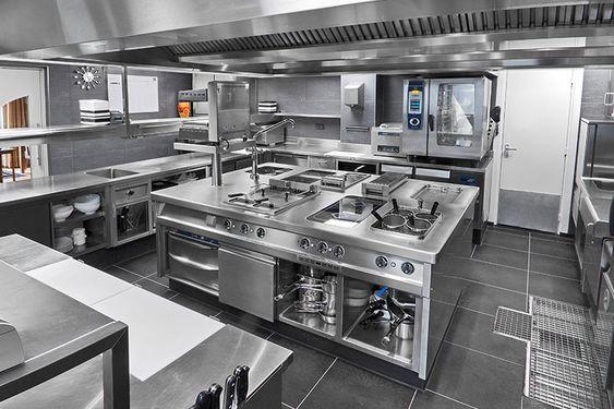 تجهيزات المطابخ والمطاعم|شركة النور لتجهيزات المطاعم 2023