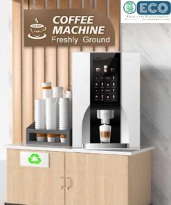 coffee machine